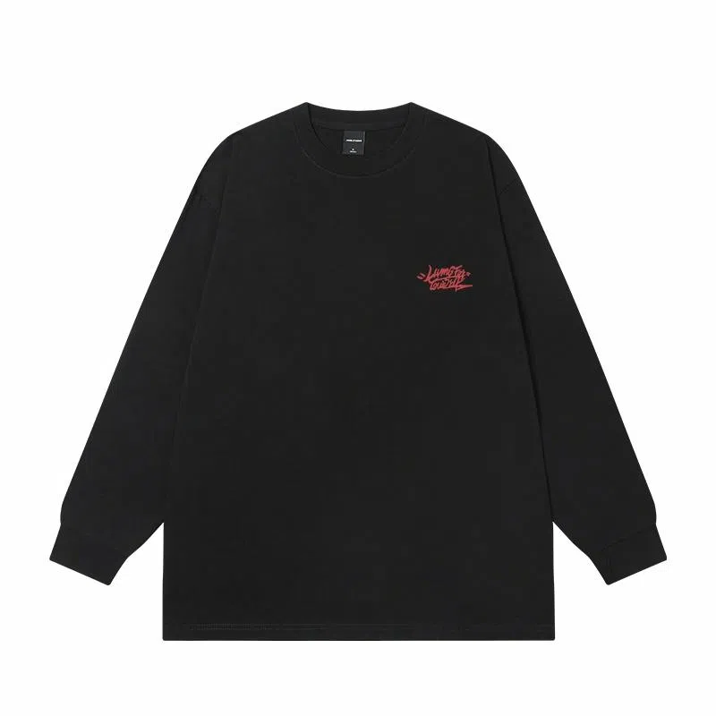 JUNGLE TIGER T