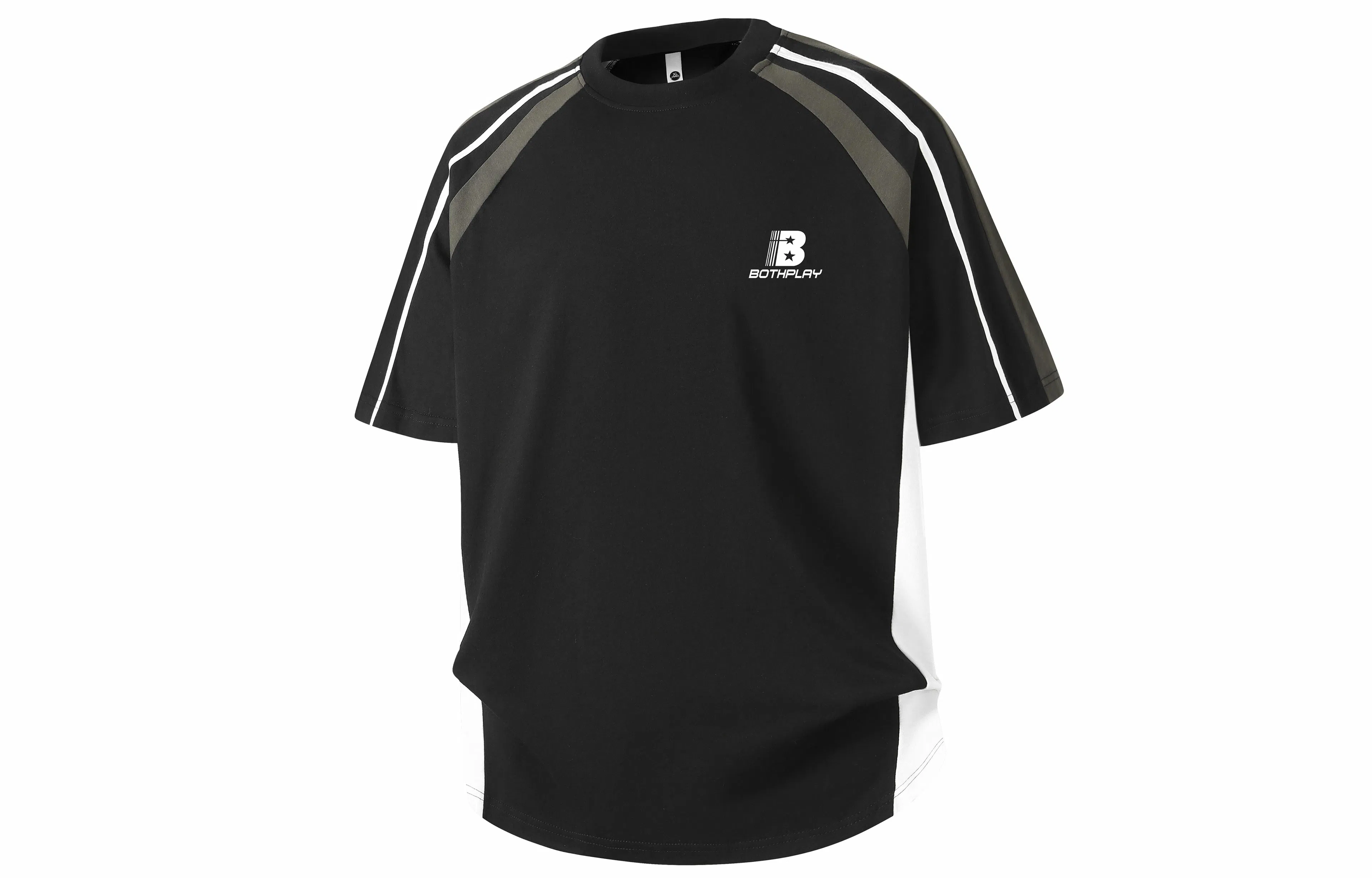 BOTH PLAY cleanfitLogoT