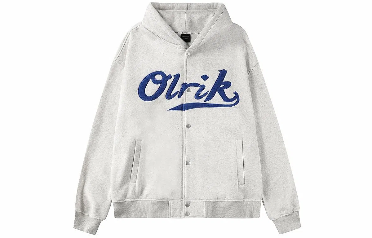 OLRIK Logo
