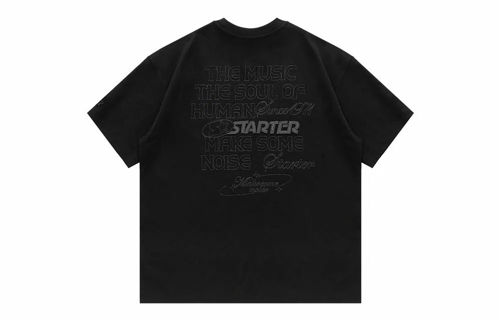 STARTER T