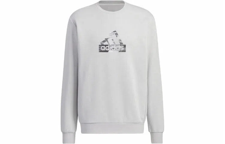 adidas City Escape Sweatshirts Logo