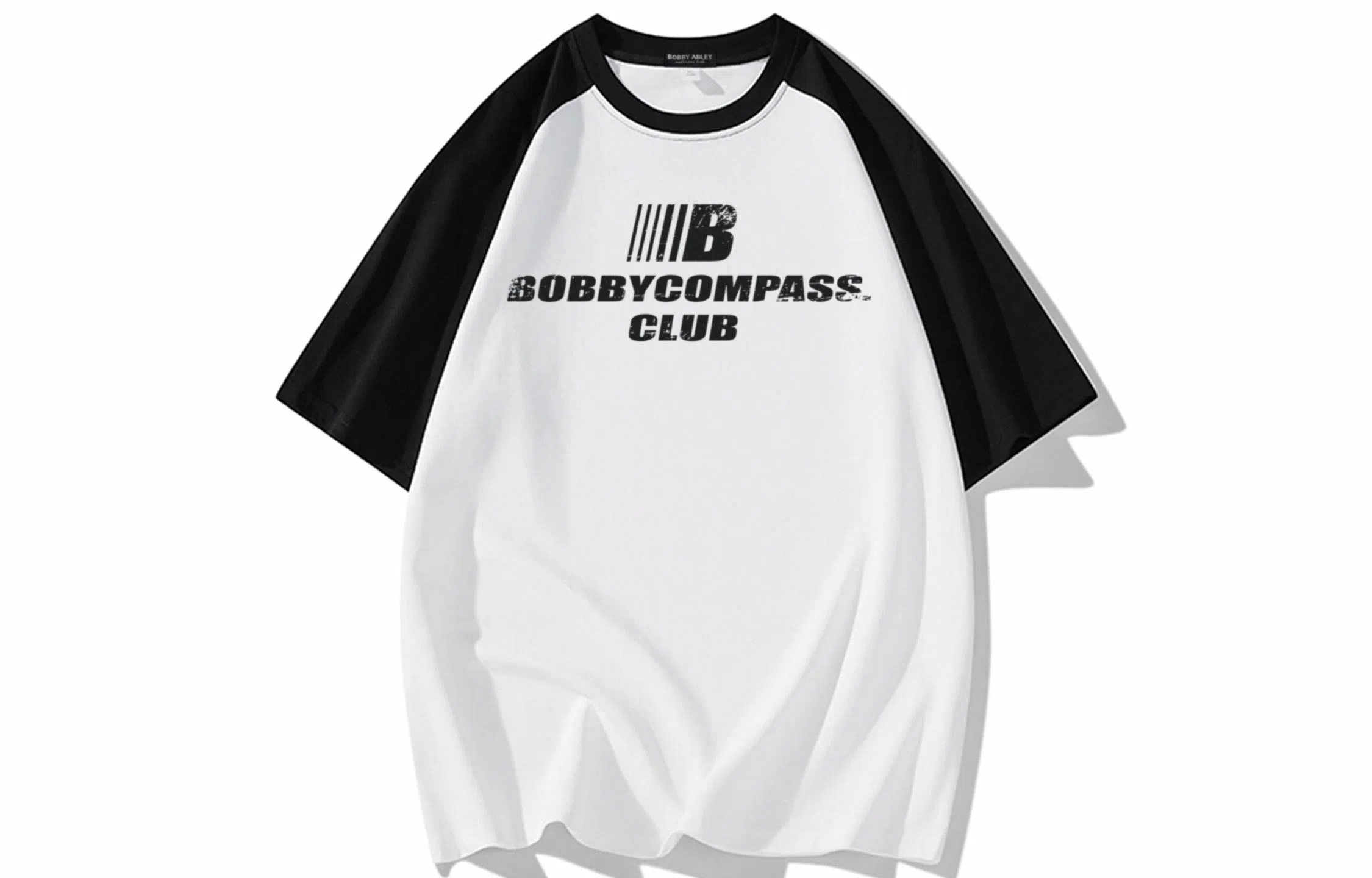 BOBBY ABLEY T