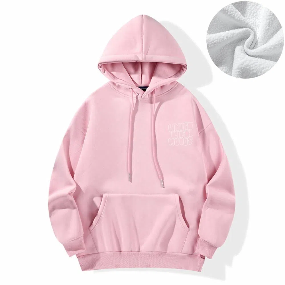 Unite Life HOODS logo