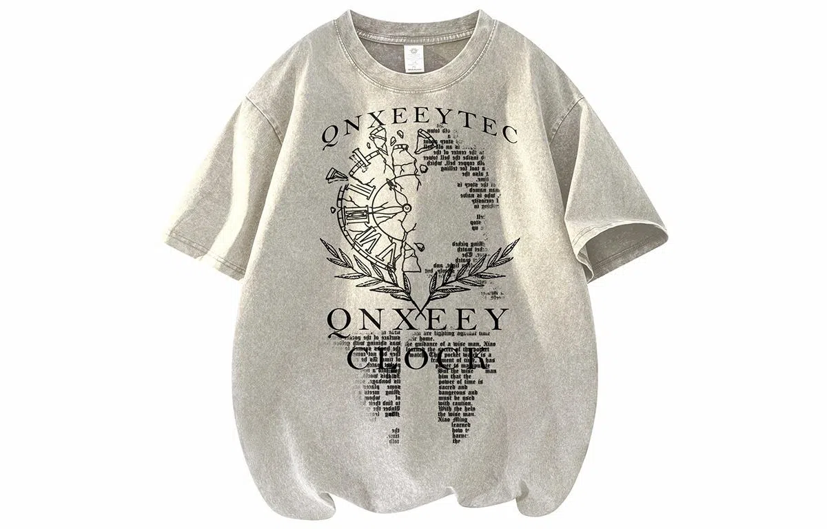 Qnxeey T