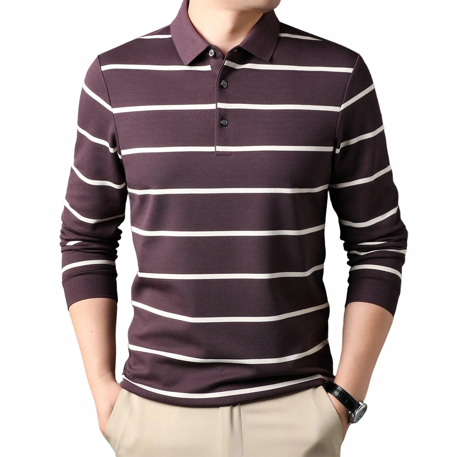 PIERRE CARDIN polo T