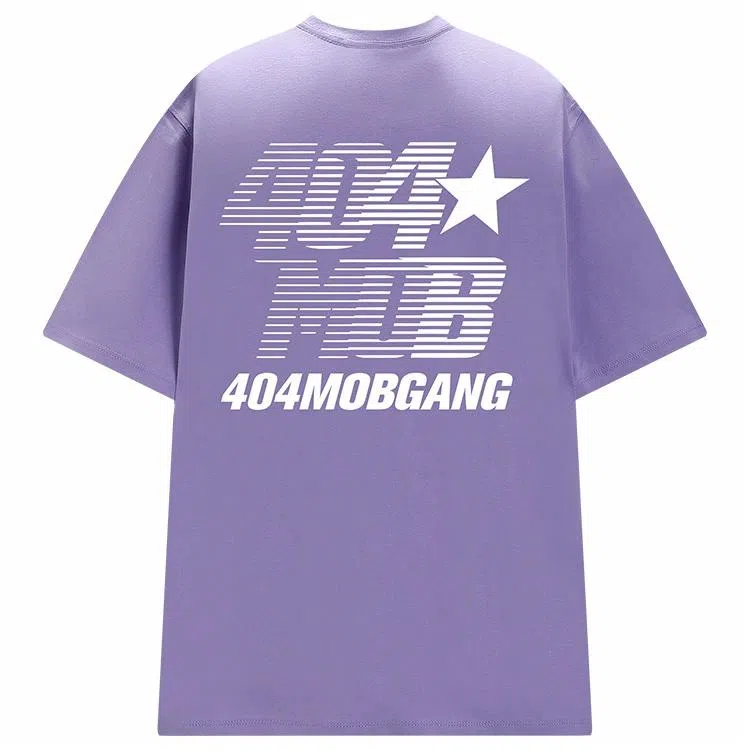 404MOB GANG LogoT