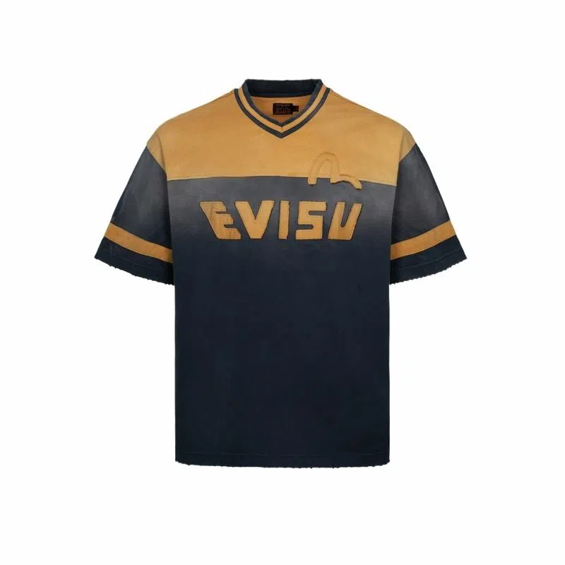 EVISU 2024 Capsule ZeroVT
