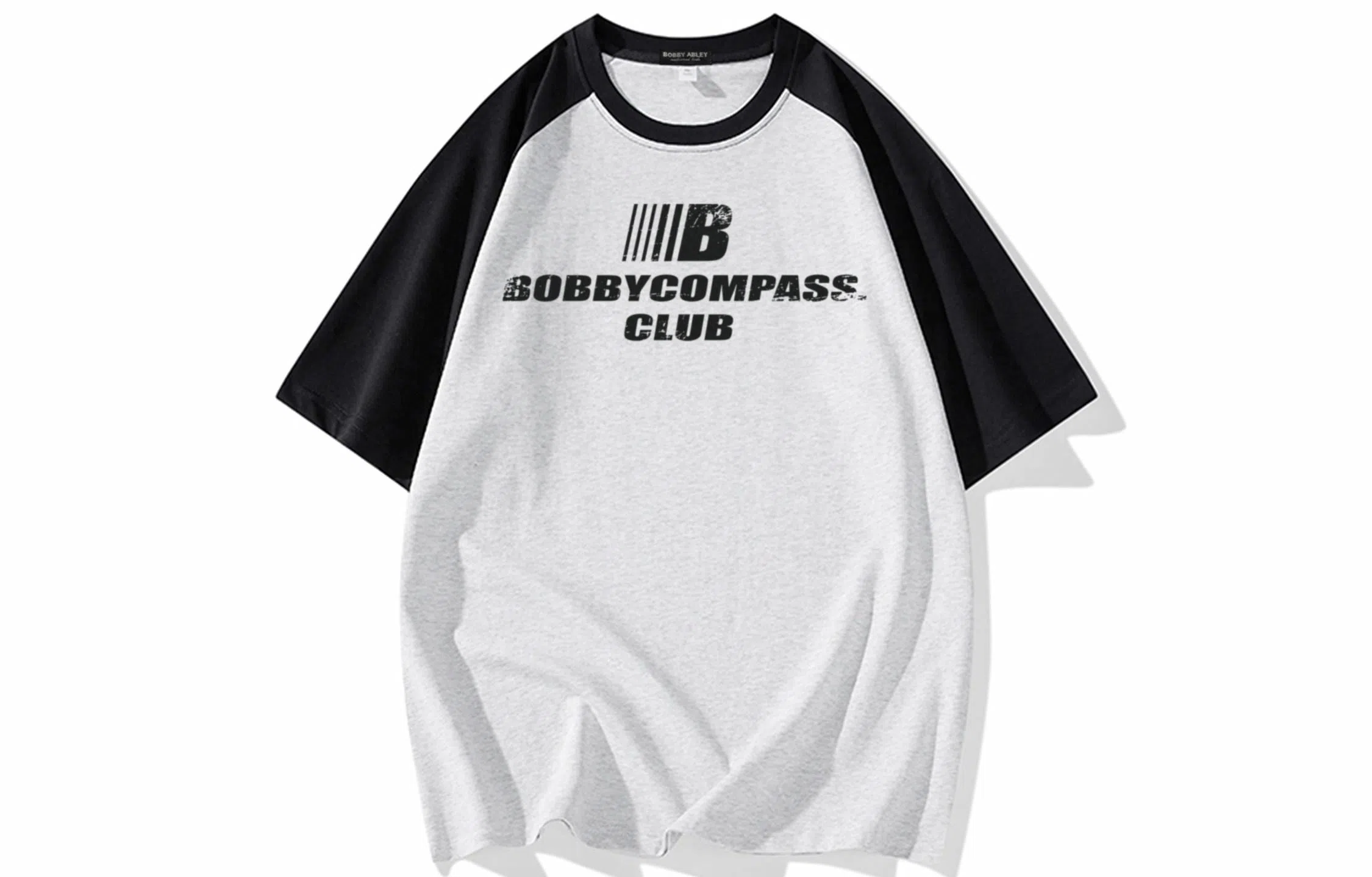 BOBBY ABLEY T