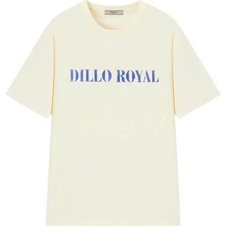 DILLO SS25 T