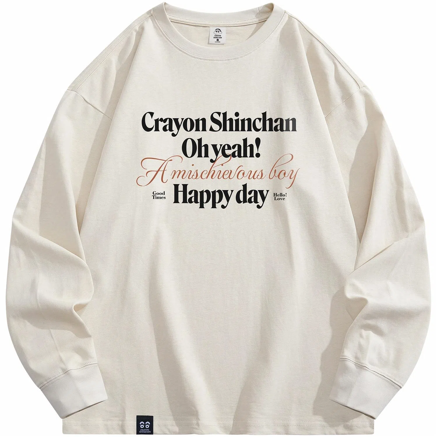 Crayon Shinchan T