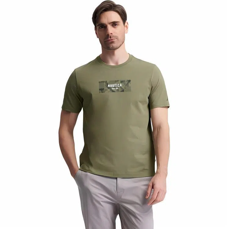 NAUTICA T