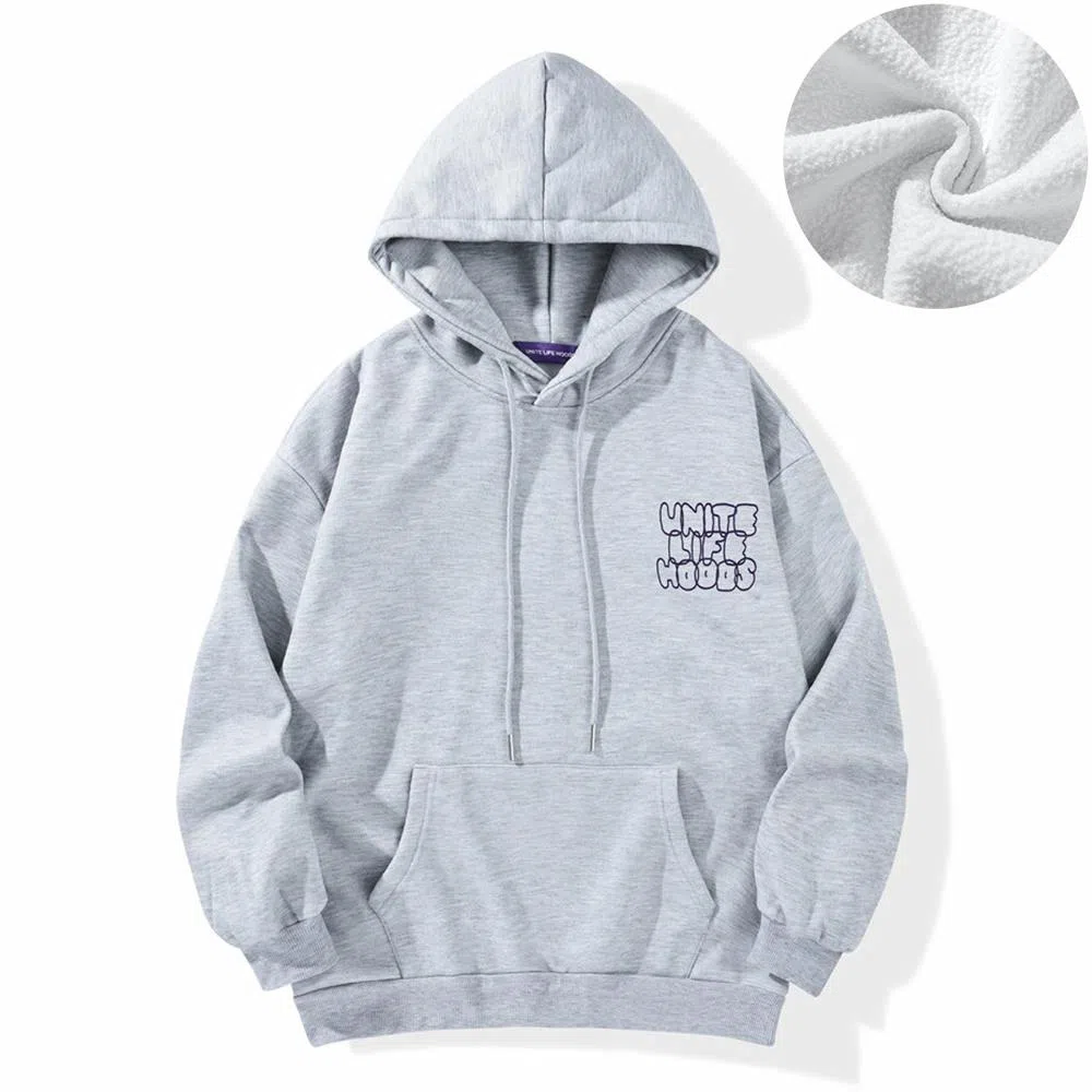 Unite Life HOODS logo