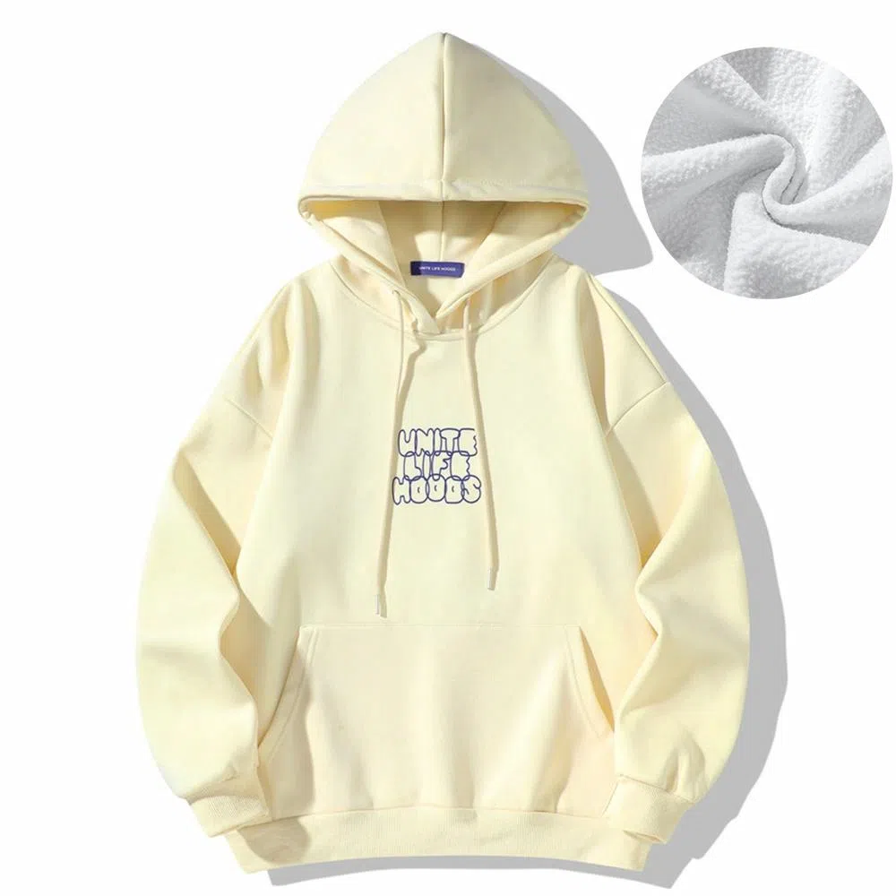 Unite Life HOODS logo