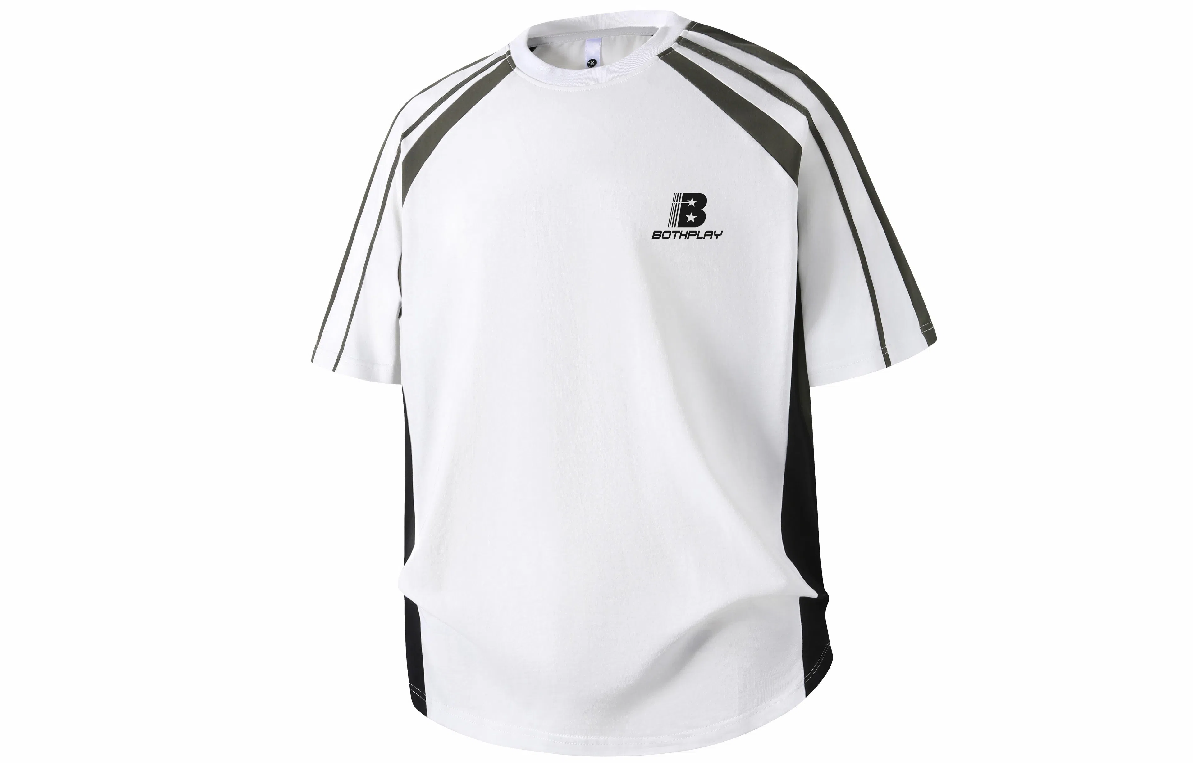 BOTH PLAY cleanfitLogoT