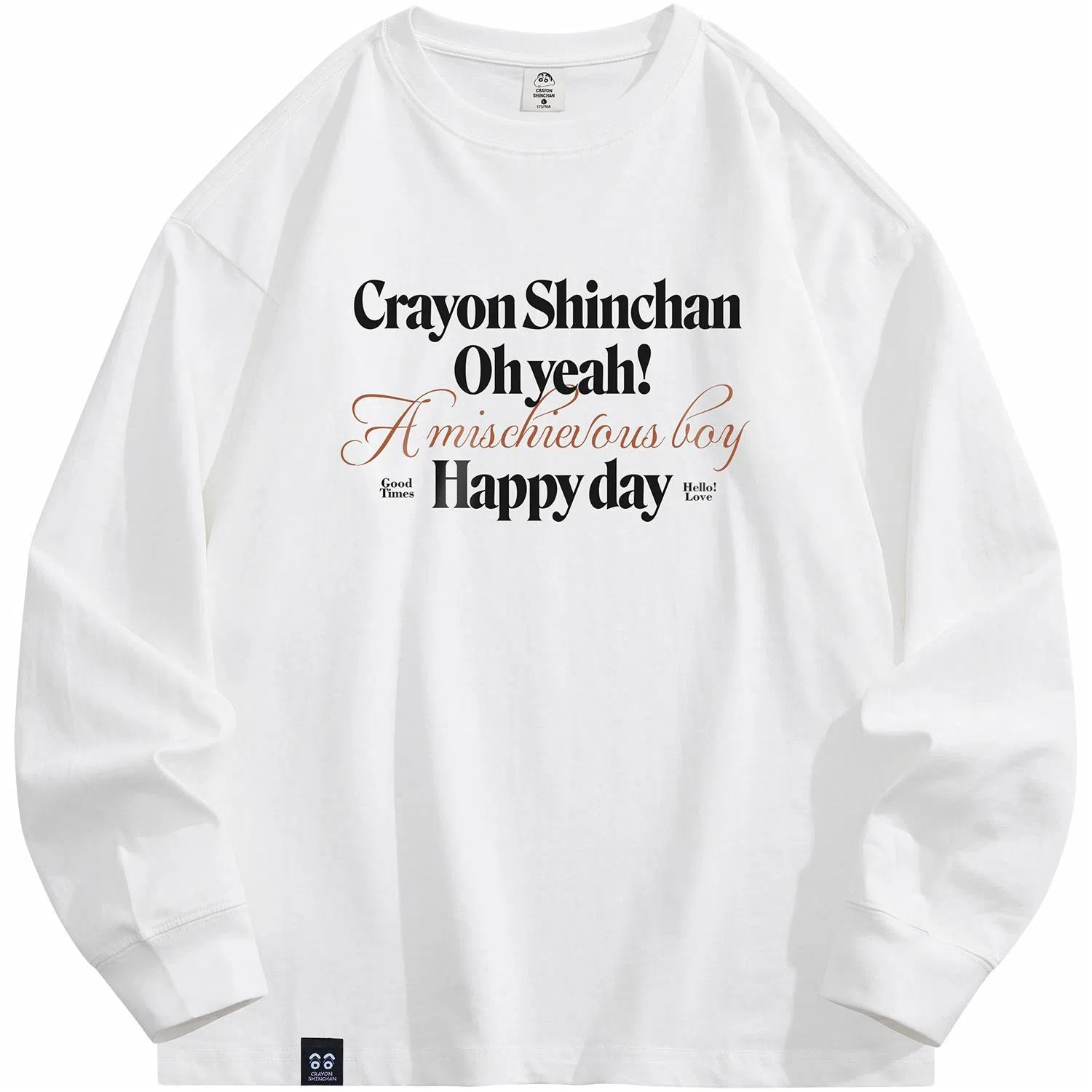 Crayon Shinchan T