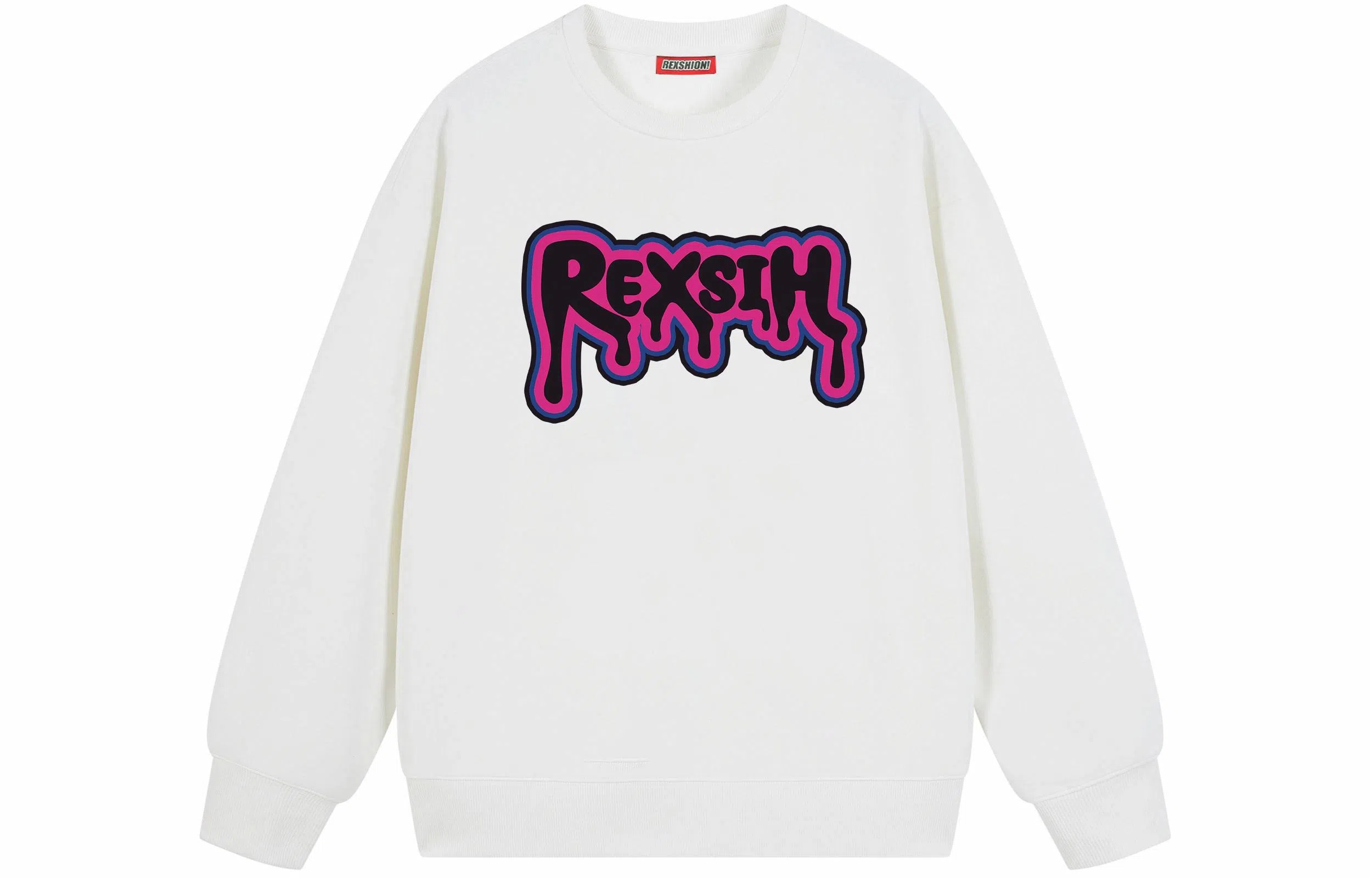 REXSHION Logo