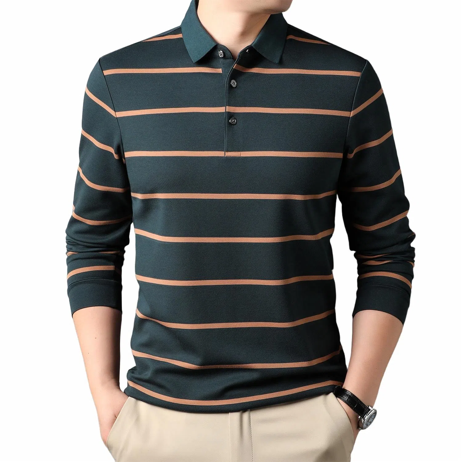 PIERRE CARDIN polo T