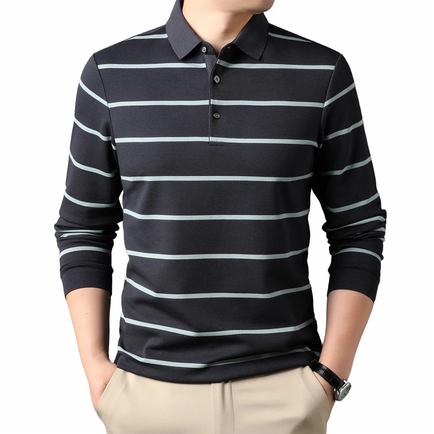 PIERRE CARDIN polo T