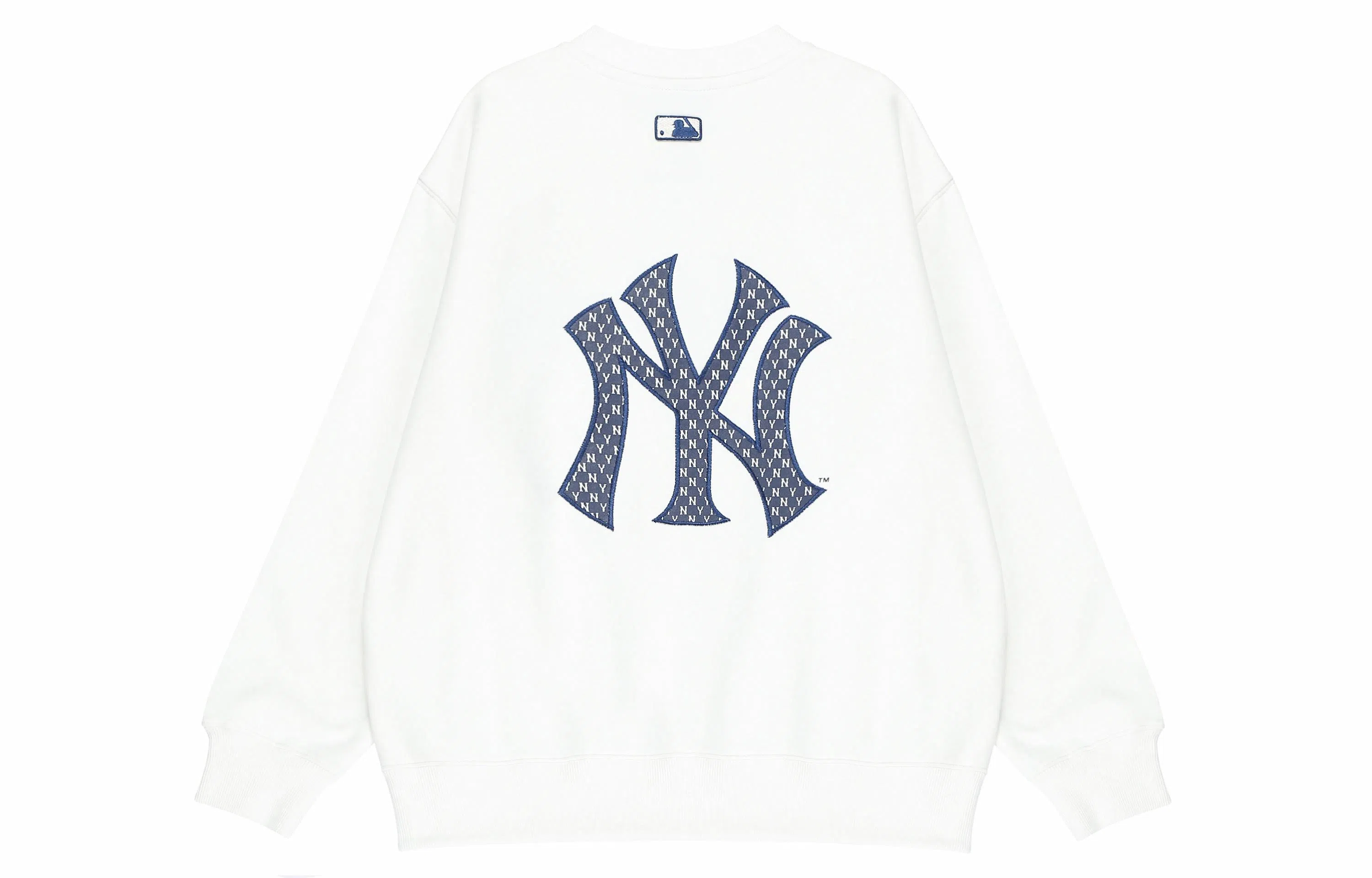 MLB FW22 Logo