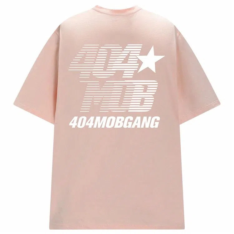 404MOB GANG LogoT