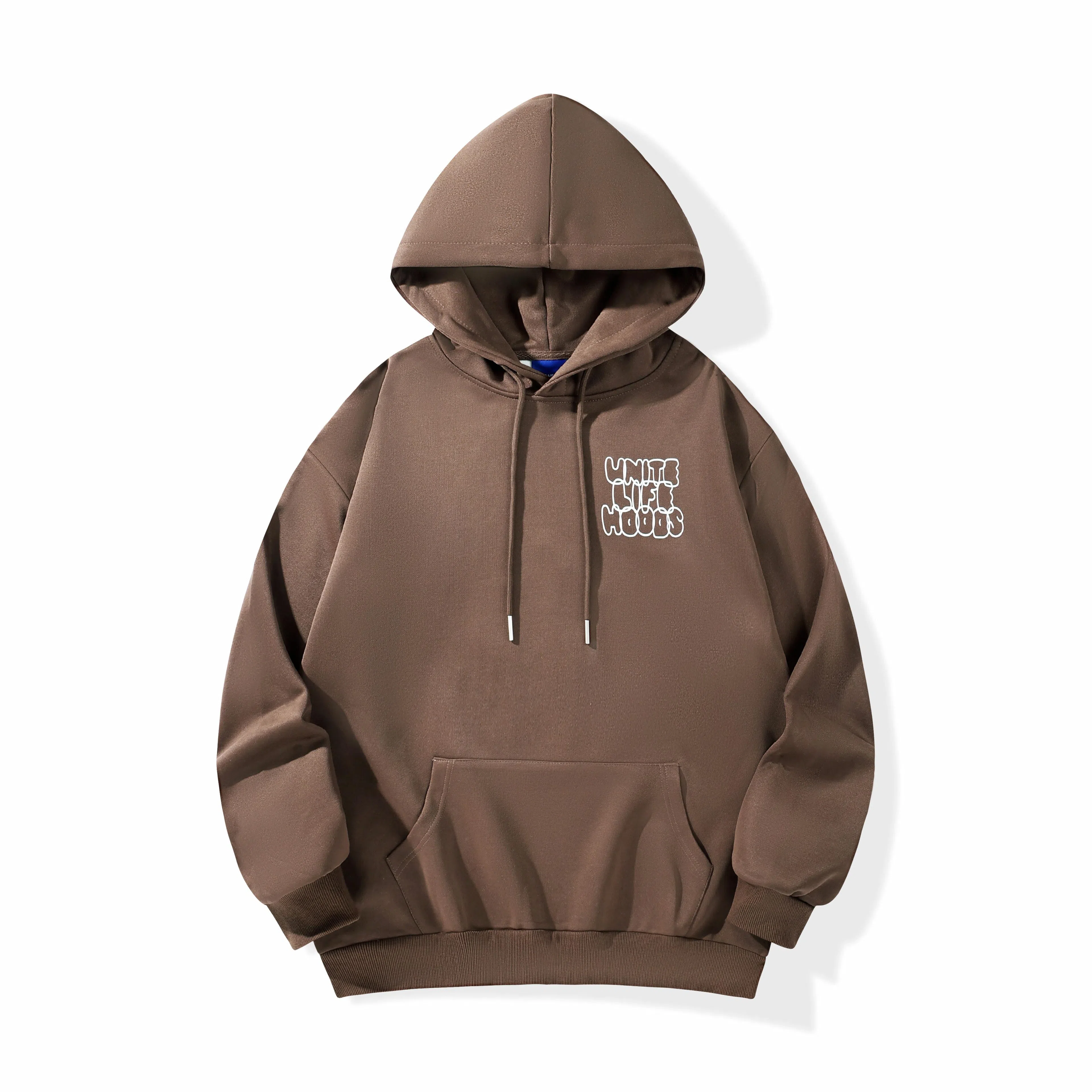 Unite Life HOODS logo