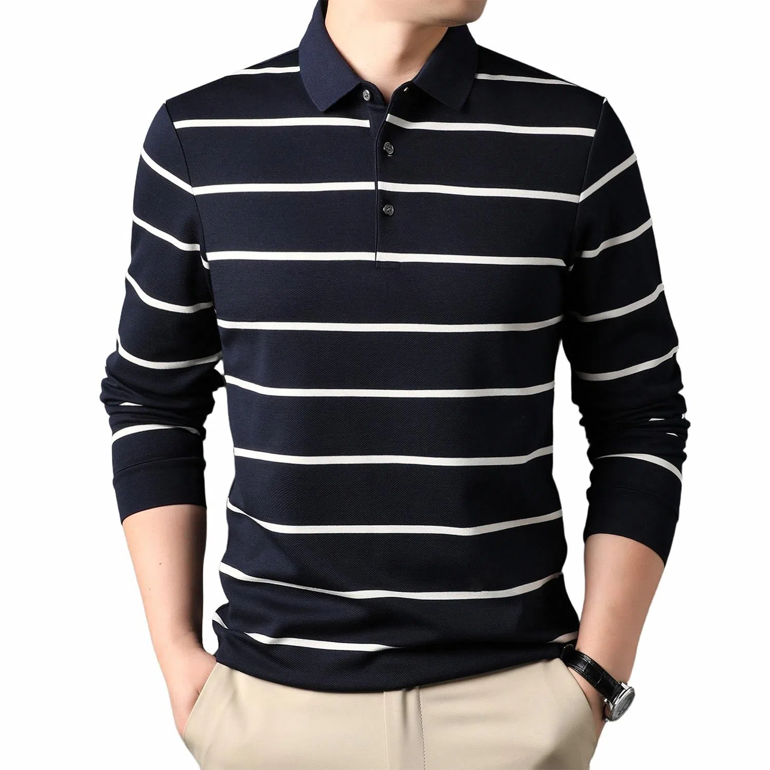 PIERRE CARDIN polo T
