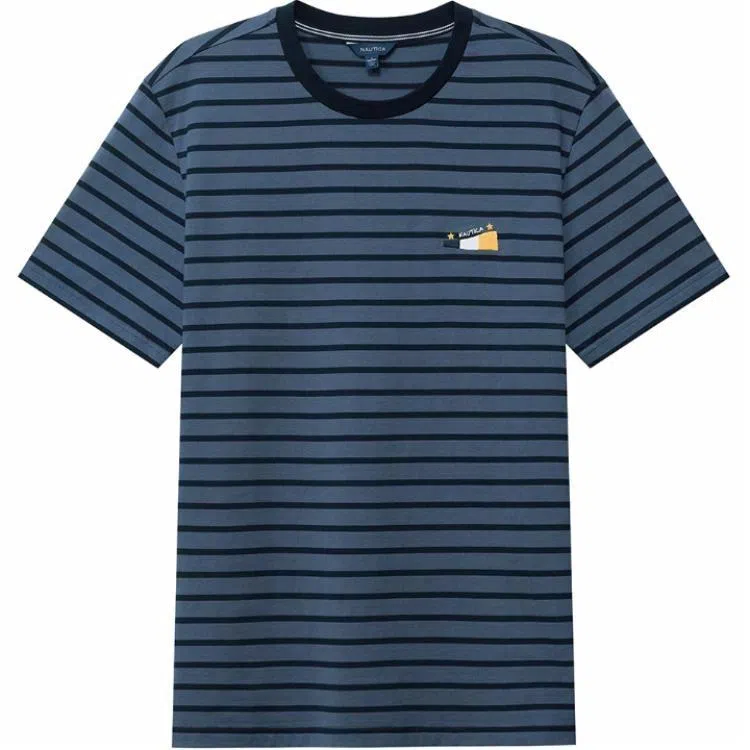 NAUTICA T