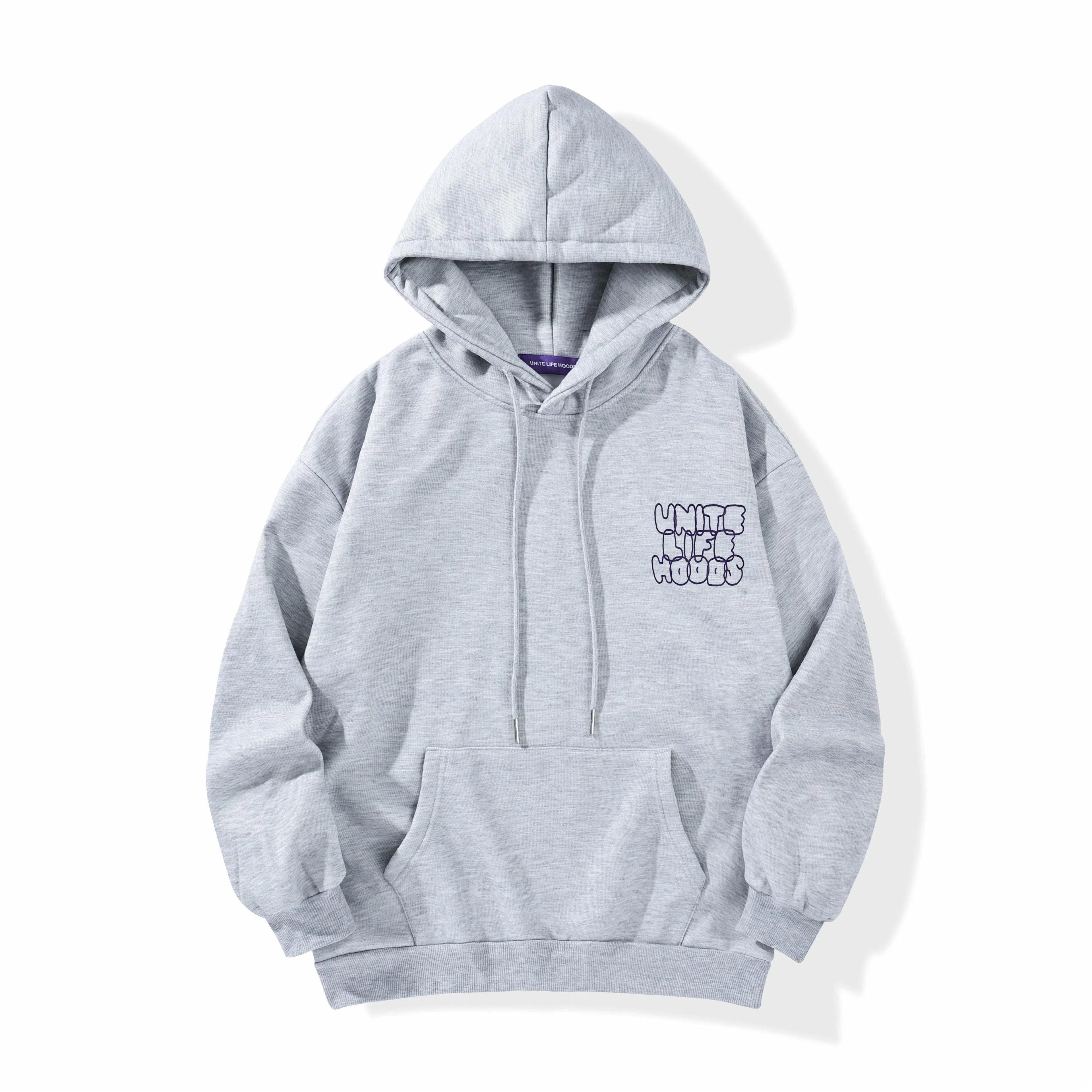 Unite Life HOODS logo