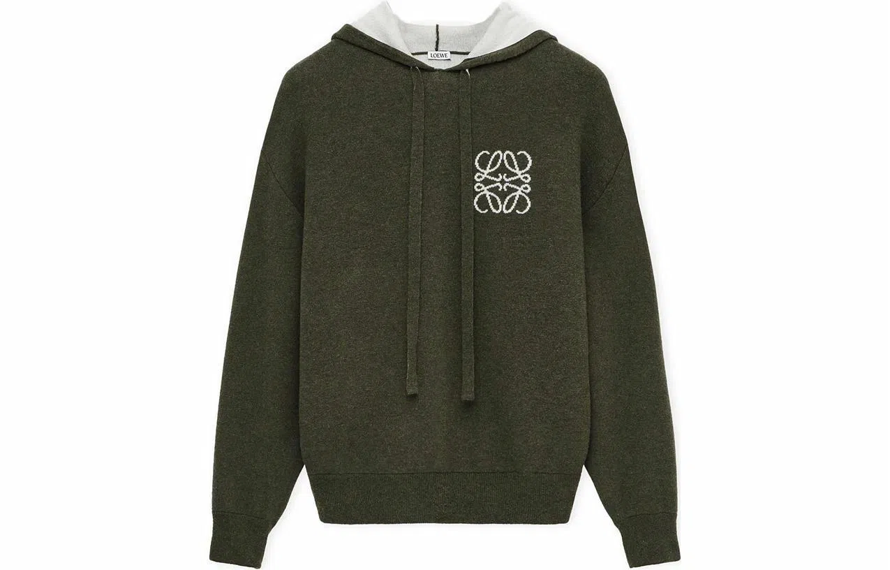 LOEWE FW23 Logo