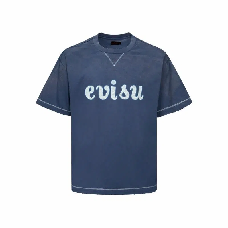 EVISU 2024 Capsule ZeroT