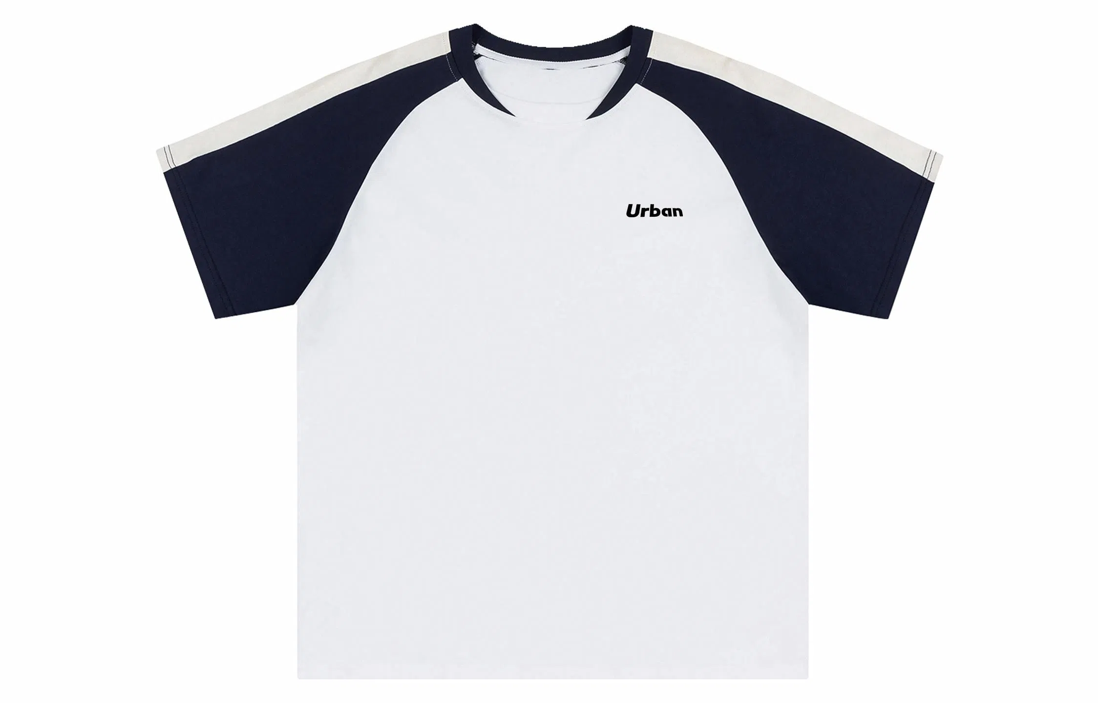 URBAN AUTHENTIC logoT