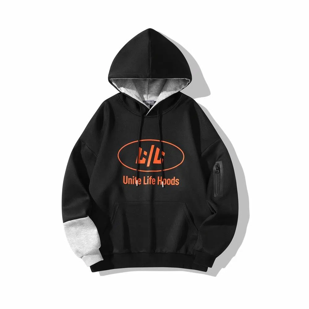 Unite Life HOODS logo