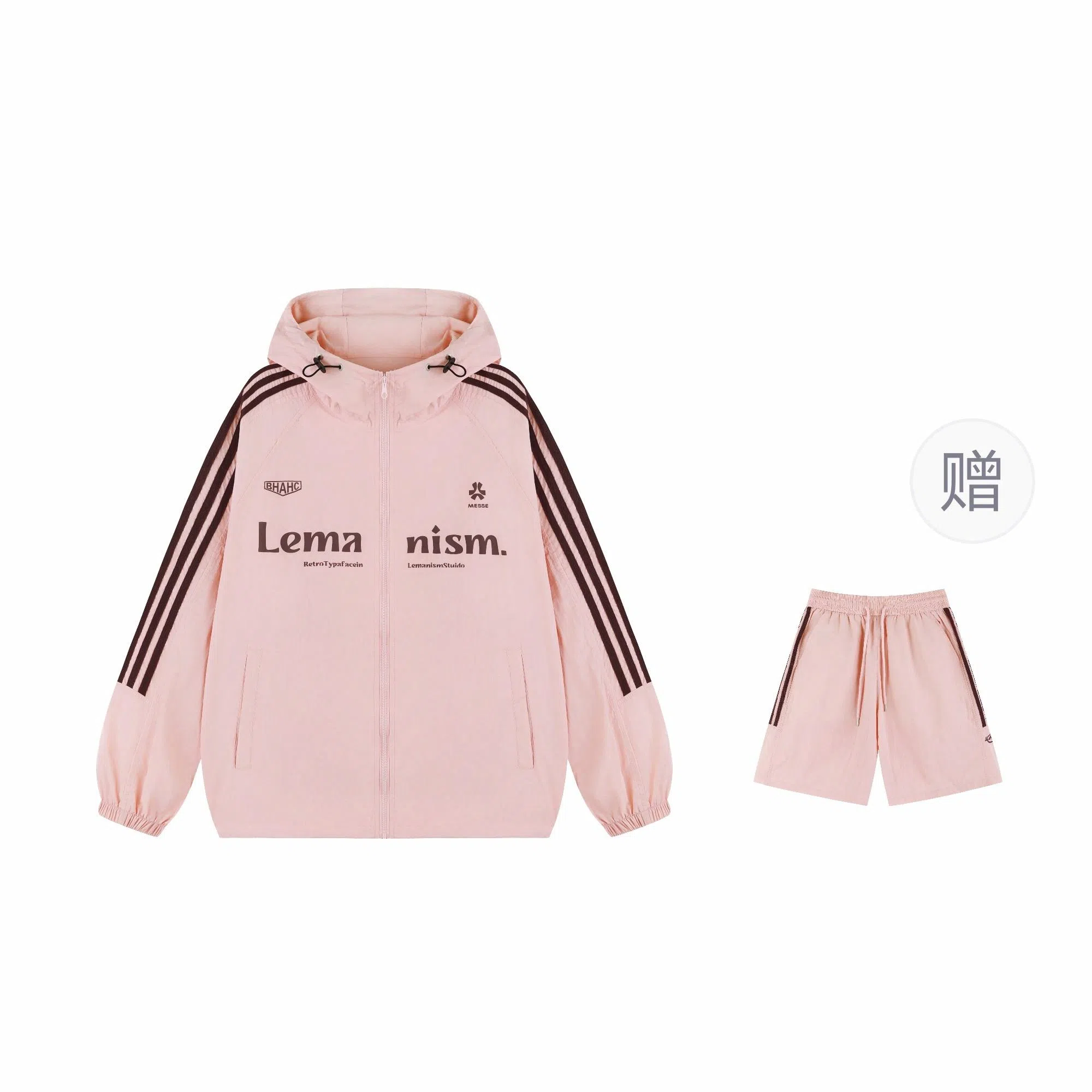 LEMANISM UPF50+