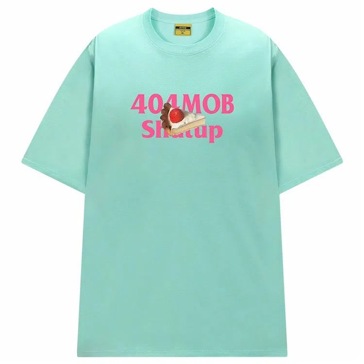 404MOB GANG T