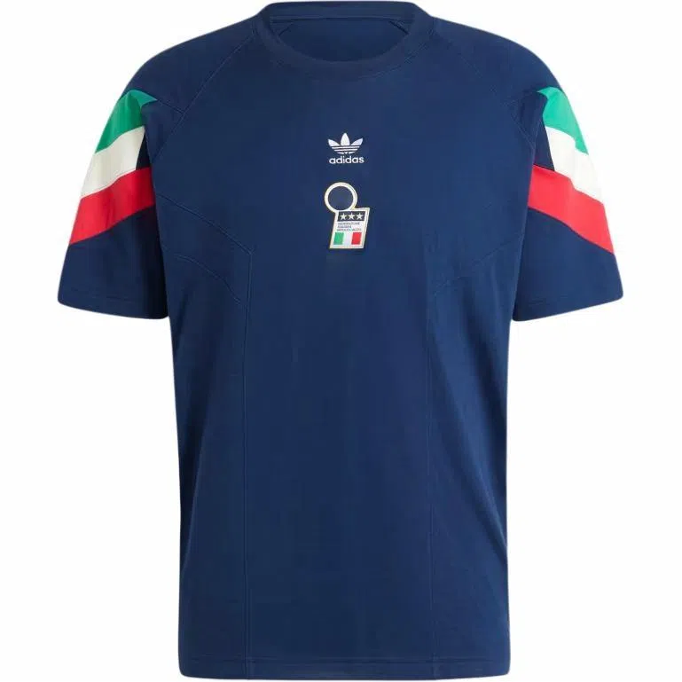 adidas originals SS24 Italy T-Shirt T