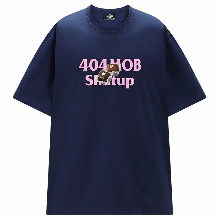 404MOB GANG T