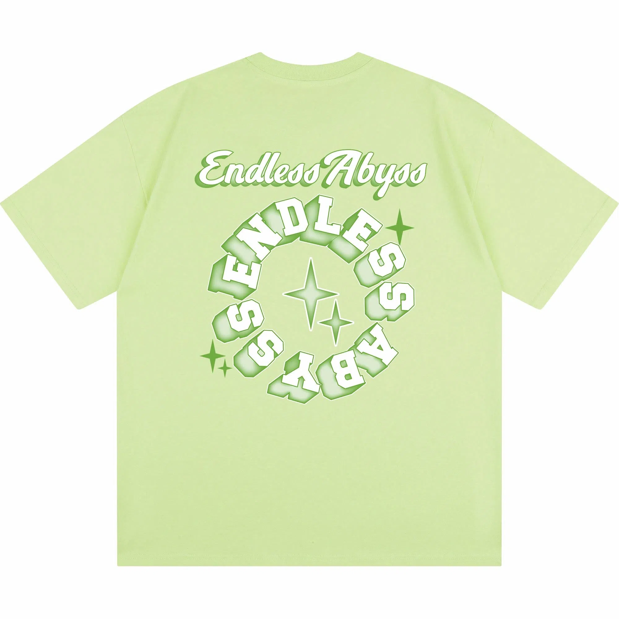 Endless Abyss 3DT
