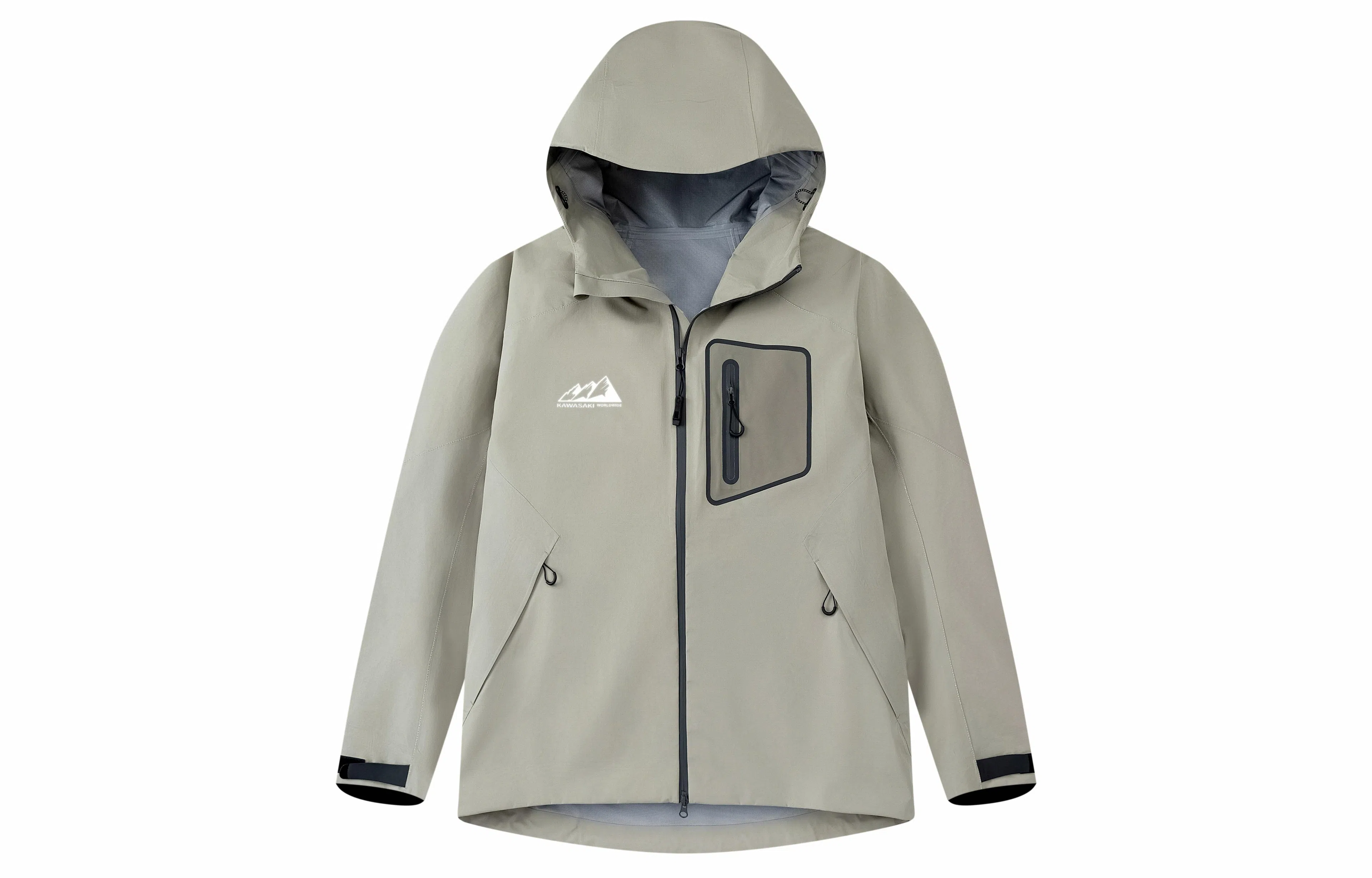 Kawasaki All-Weather Series Jacket
