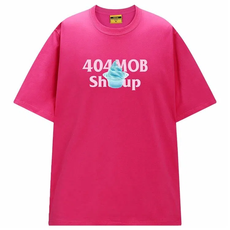 404MOB GANG T