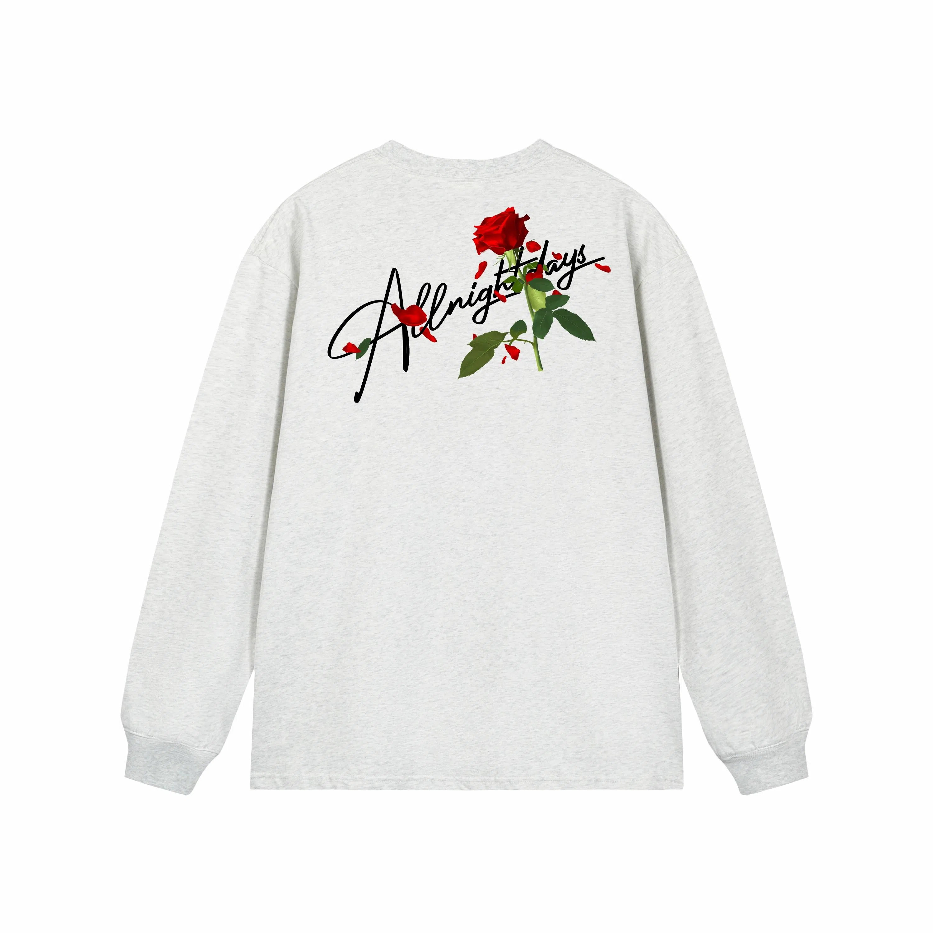 RECOLETA x OKET LOGOT