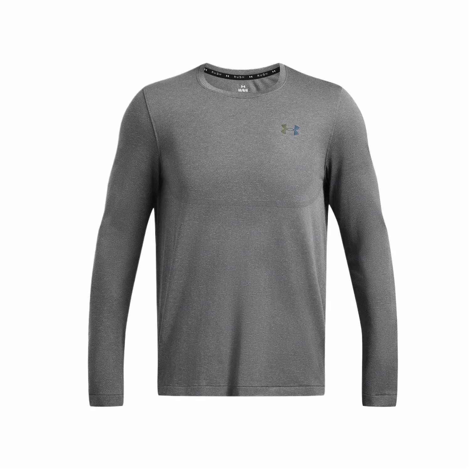 Under Armour RUSH Seamless T