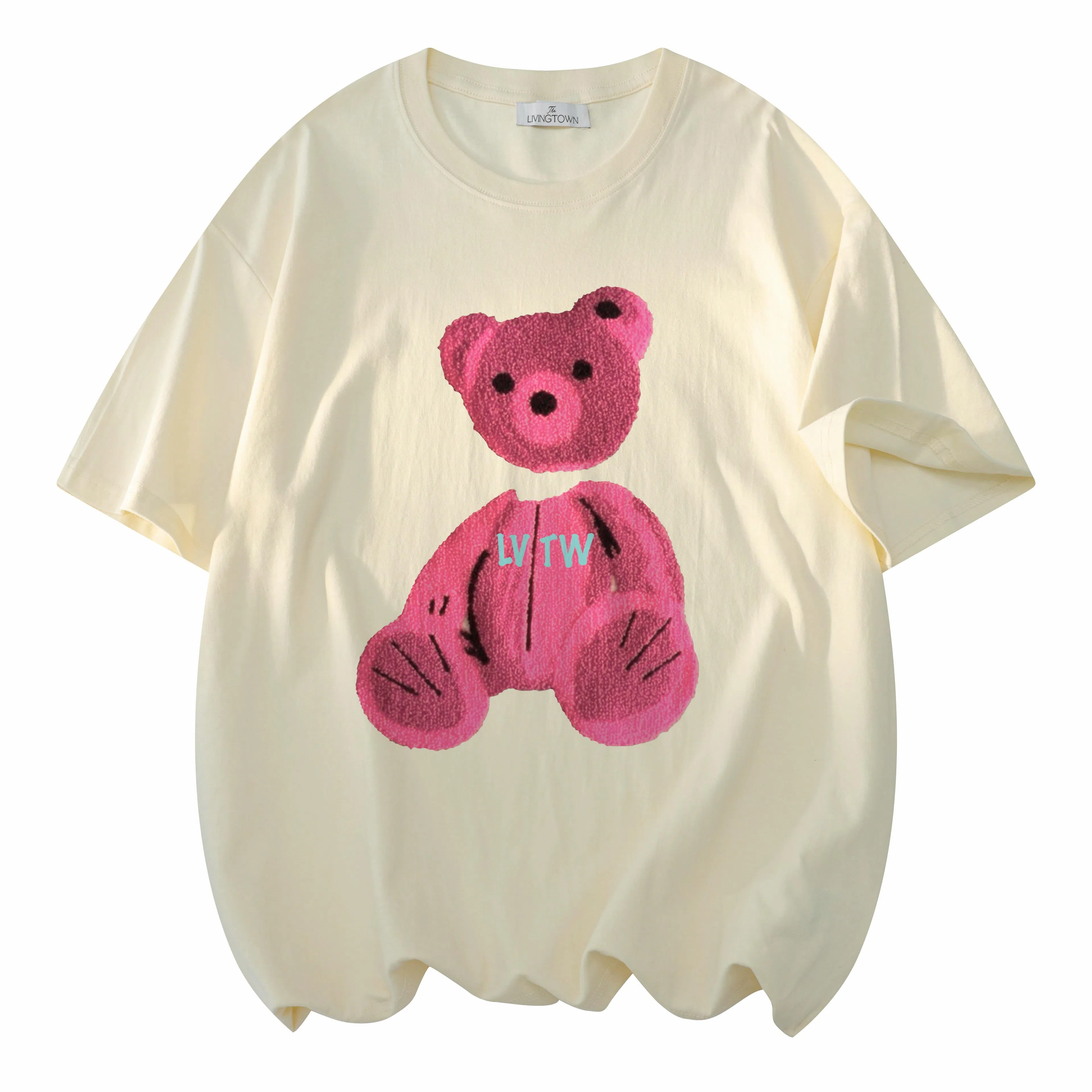 LIVINGTOWN T
