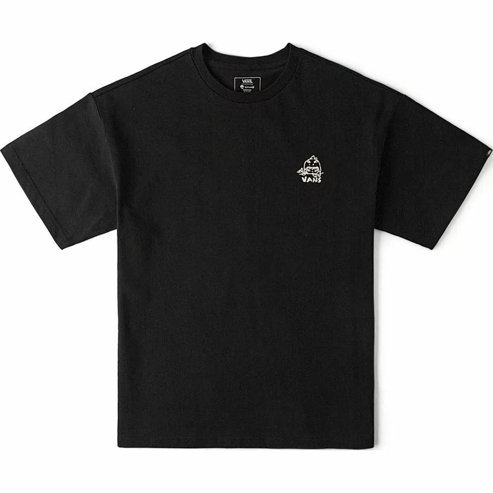 Vans x HIRONO Black T-Shirt