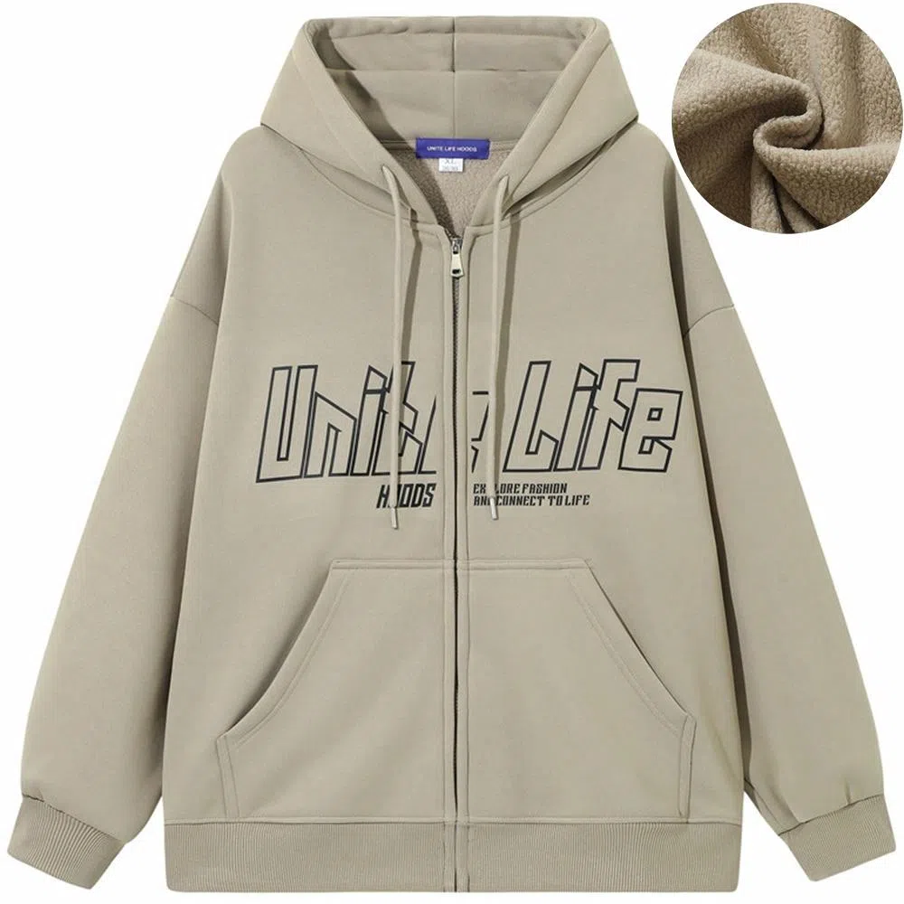 Unite Life HOODS