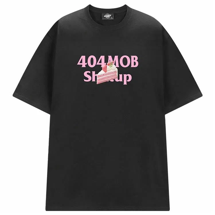 404MOB GANG T