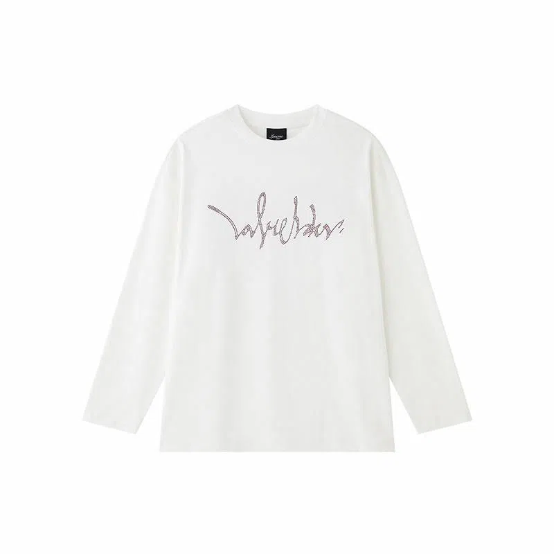 LOVE ME LATER logo7M7T