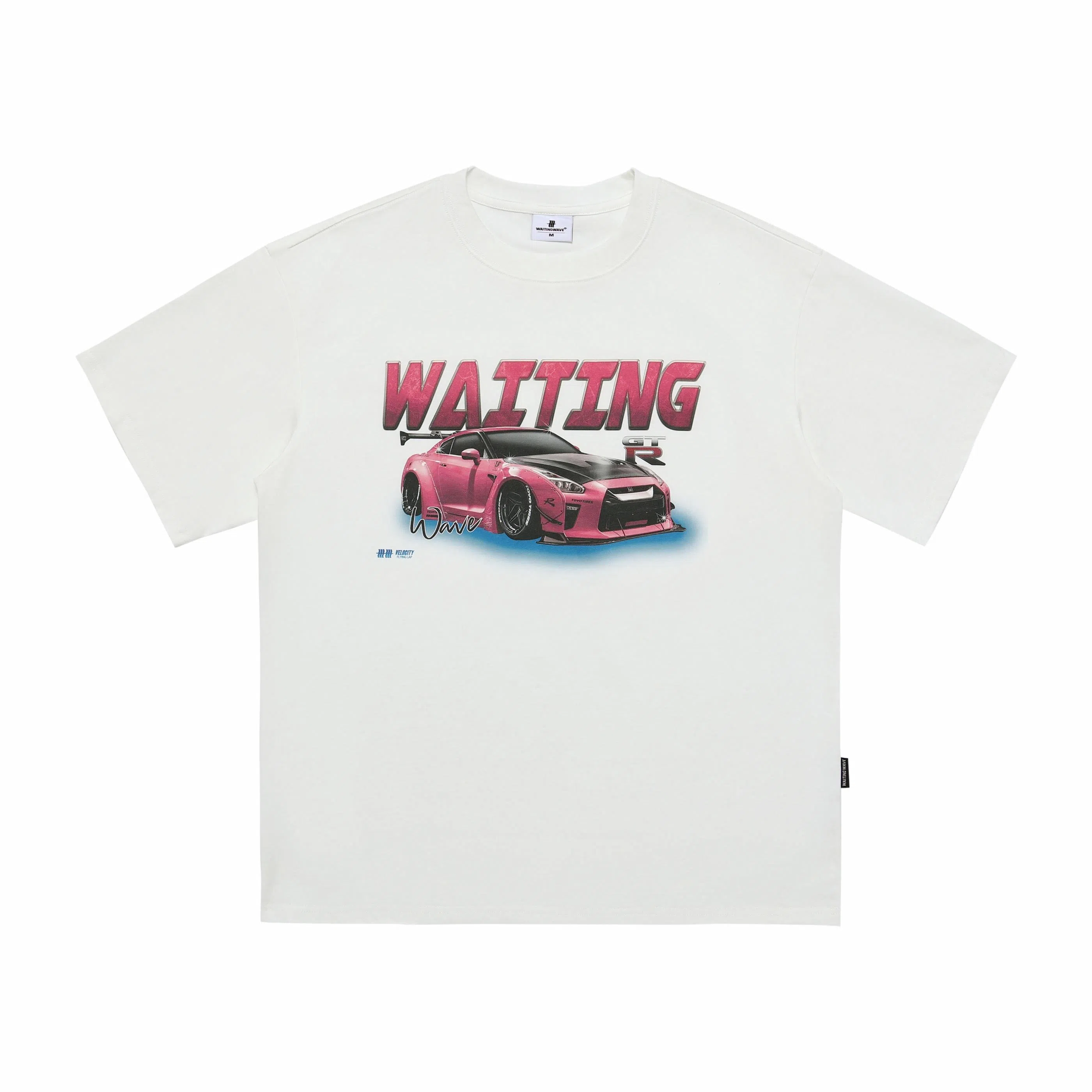 WAITINGWAVE GTRT