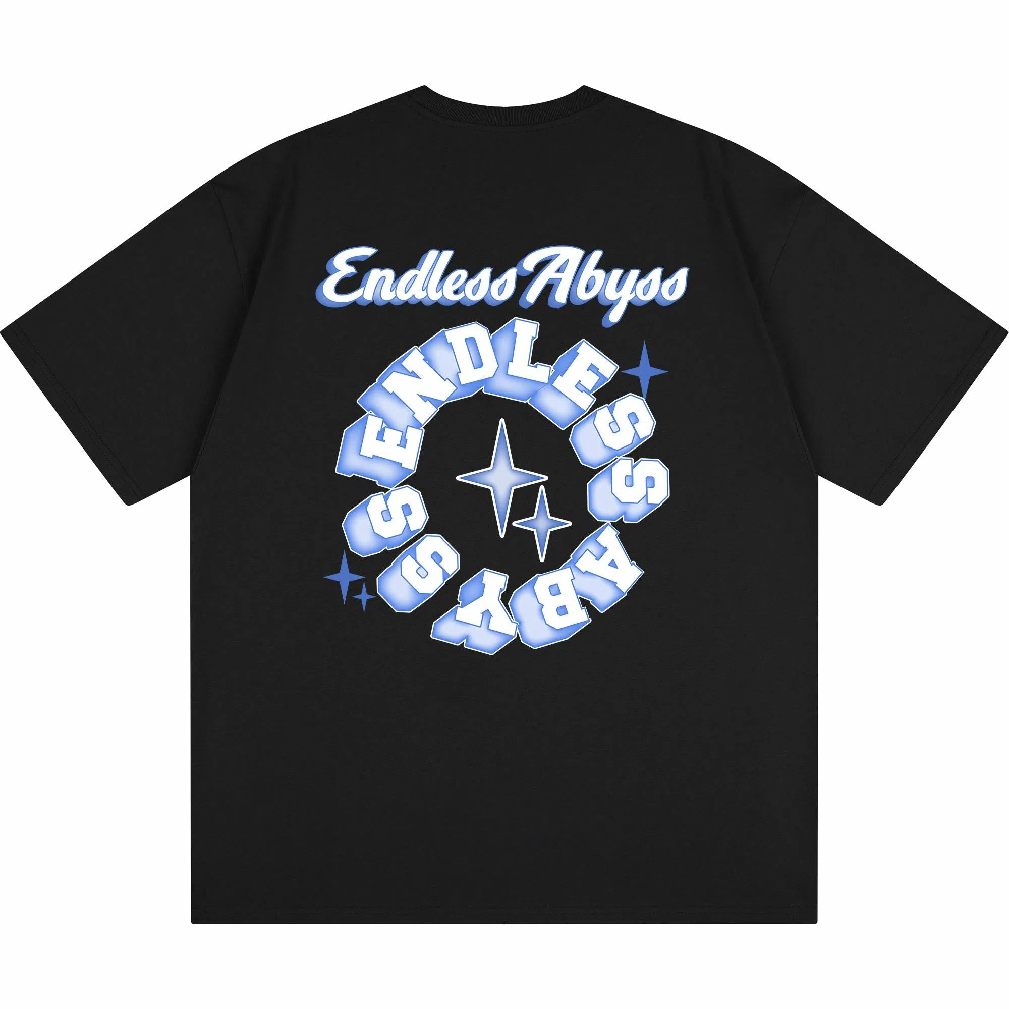 Endless Abyss 3DT