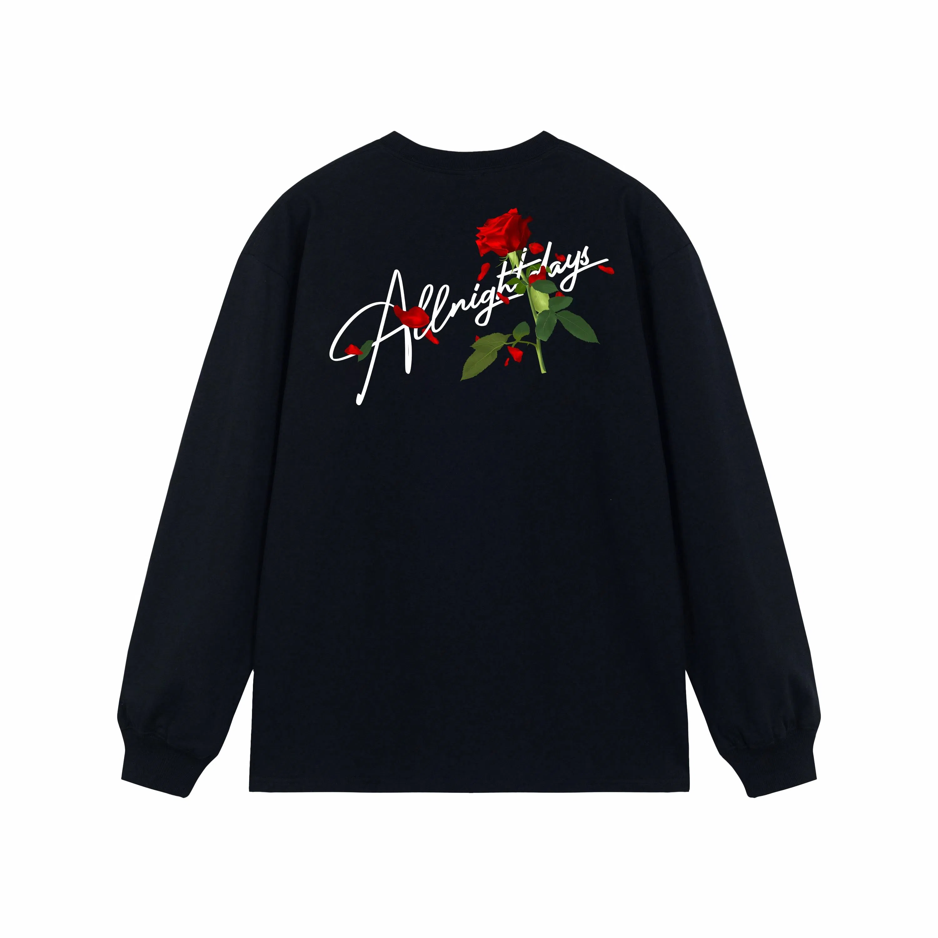 RECOLETA x OKET LOGOT