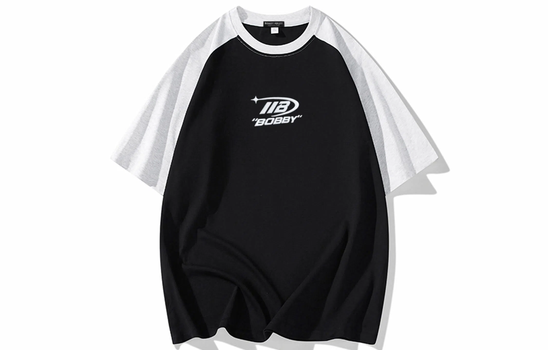 BOBBY ABLEY T